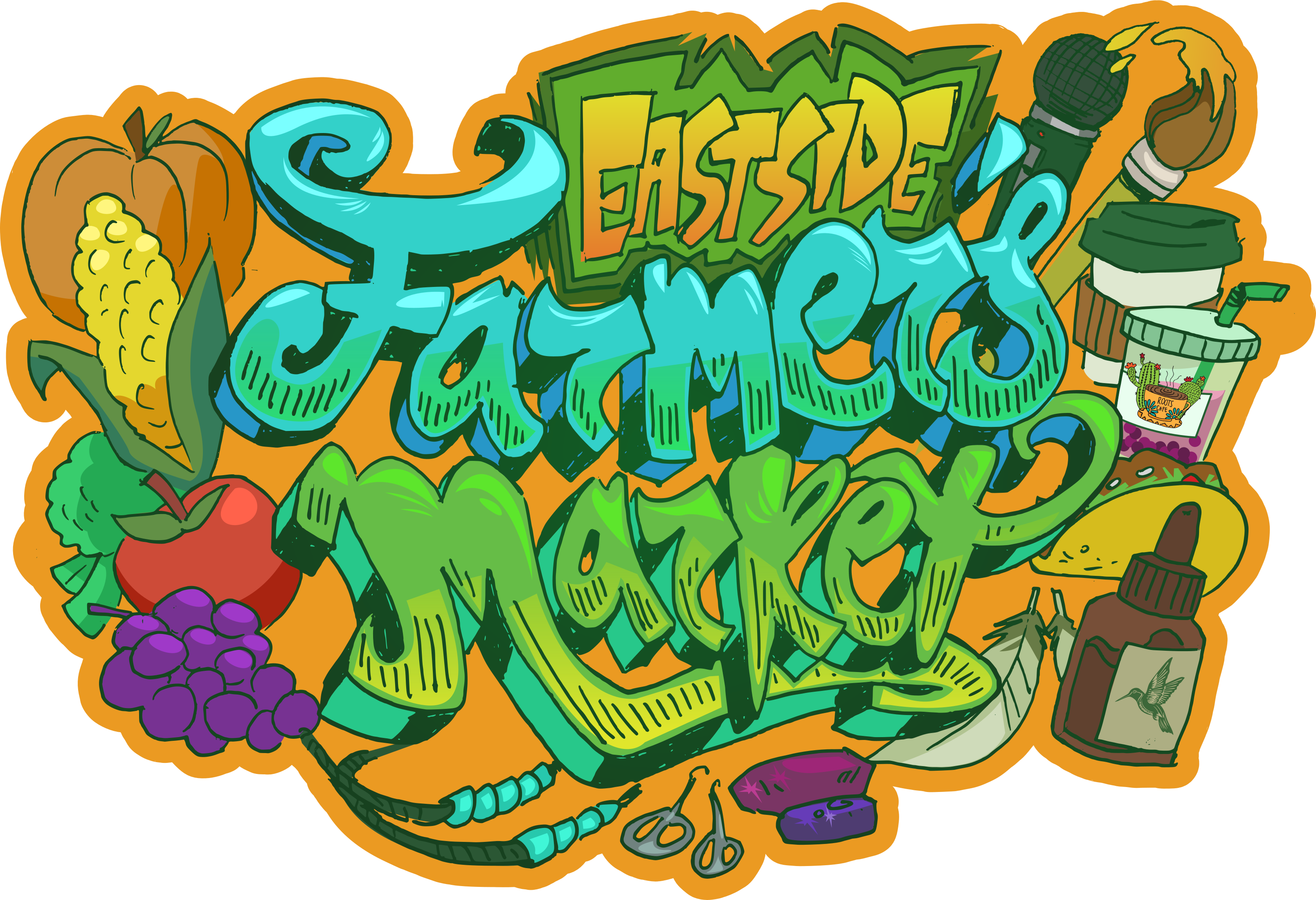 East Side Farmers Market